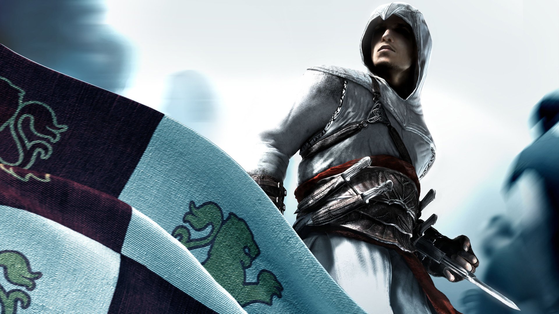 Altair Assassin's Creed