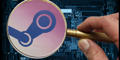 Steam is building their own version of Steam Spy