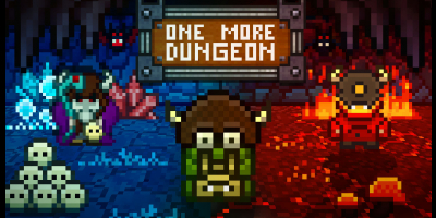 One More Dungeon PC/Steam