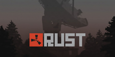 Rust logo