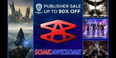 WB Publisher Steam Sale