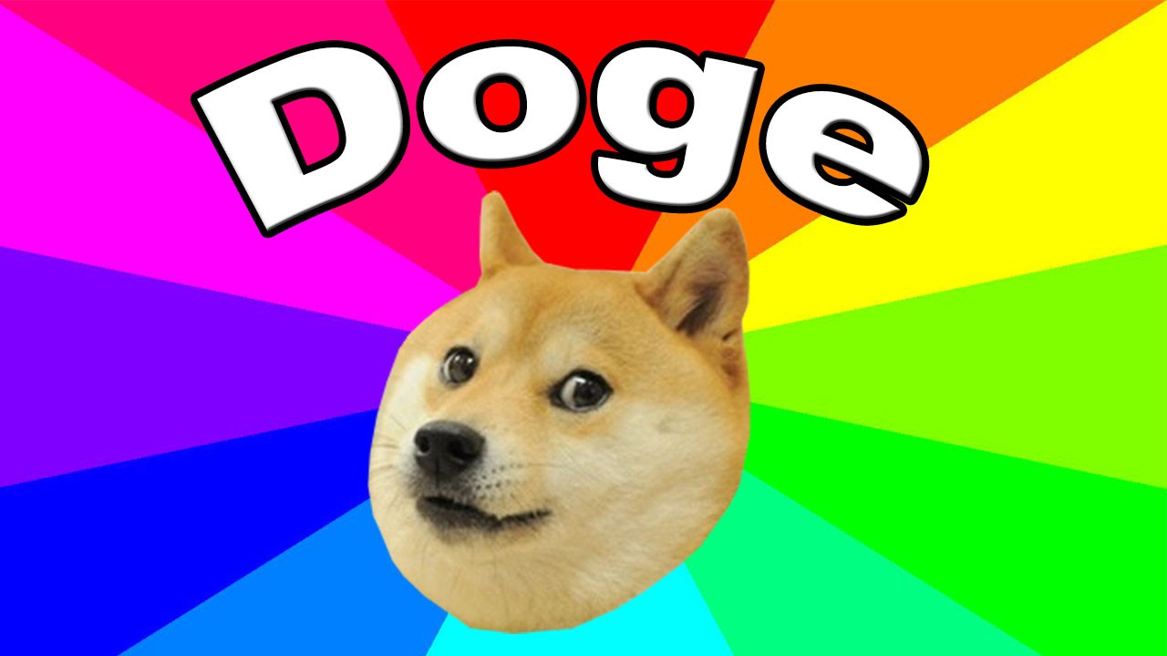 Doge Costume Roblox