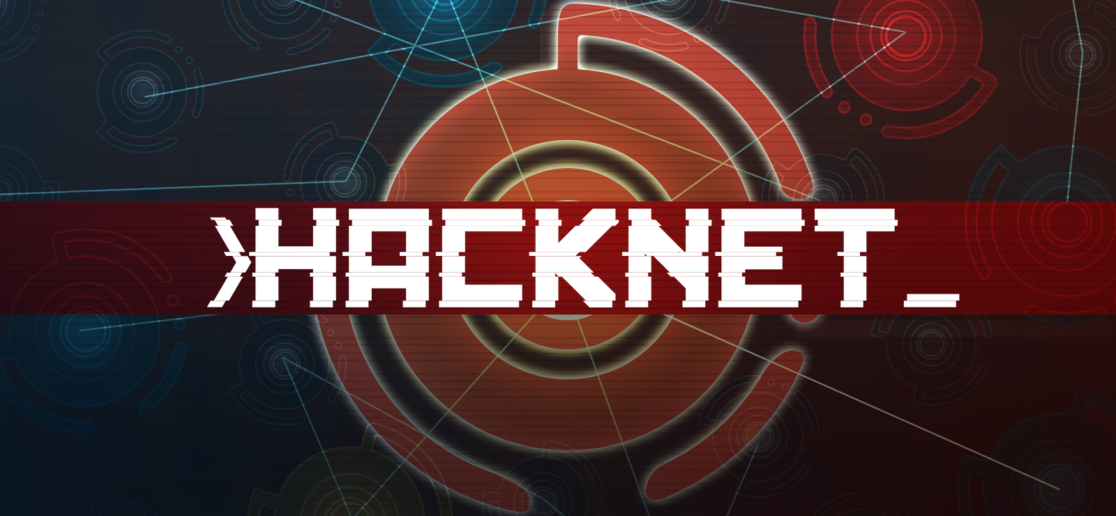 Hacknet