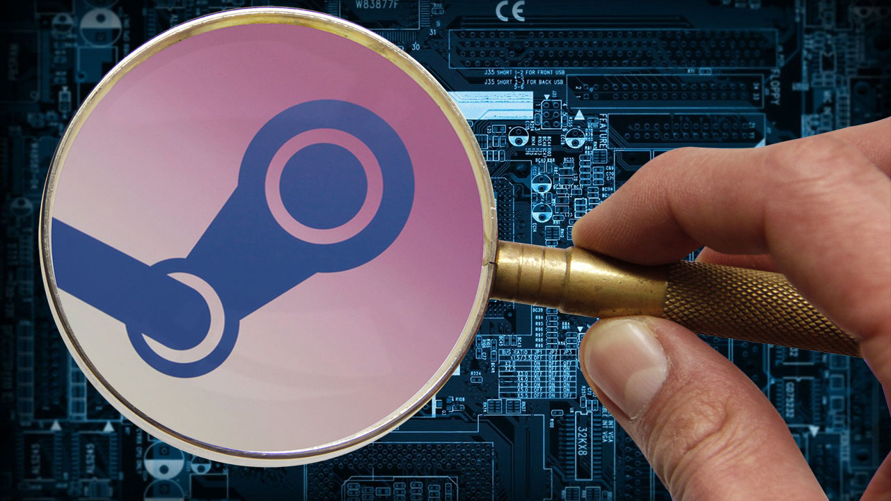 Steam is building their own version of Steam Spy