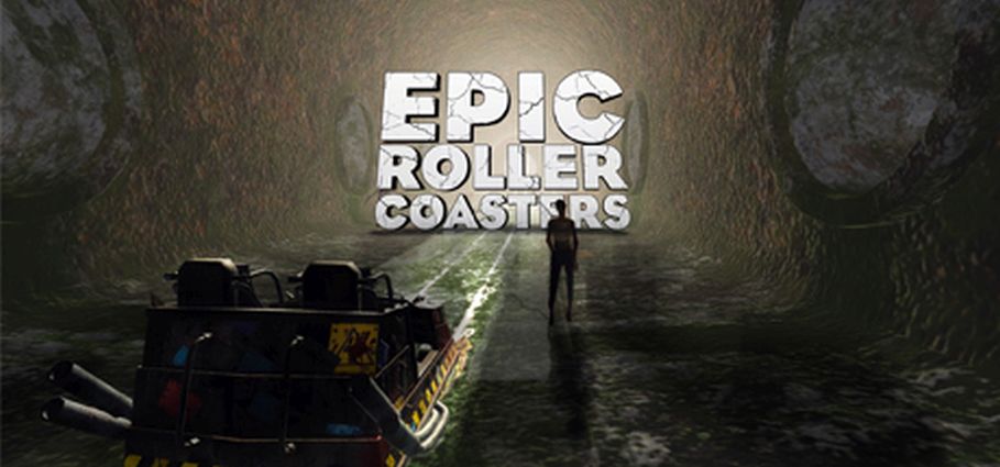 Epic Roller Coasters