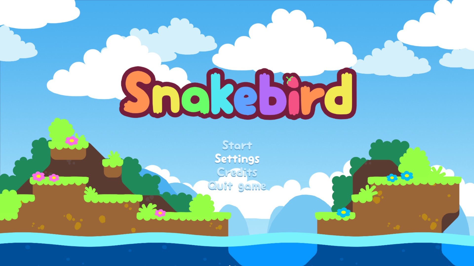 Snakebird