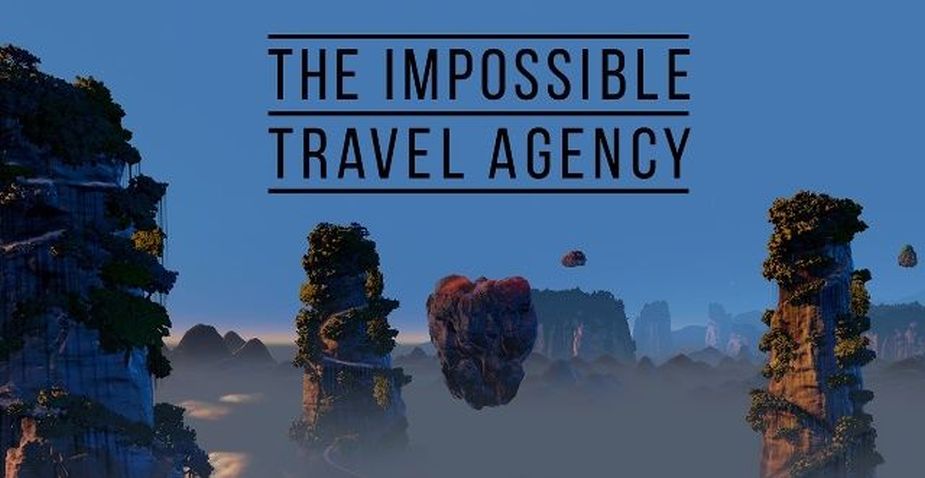 The Impossible Travel Agency