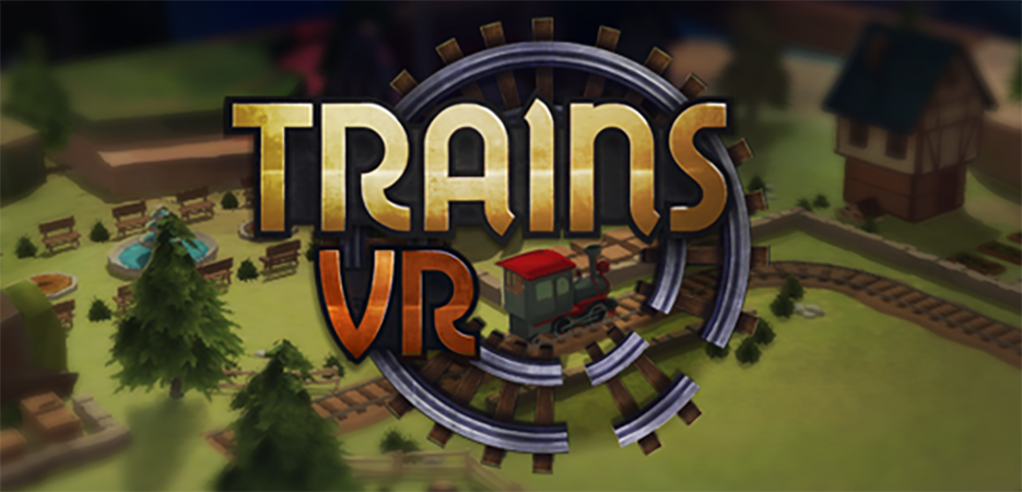 Trains VR