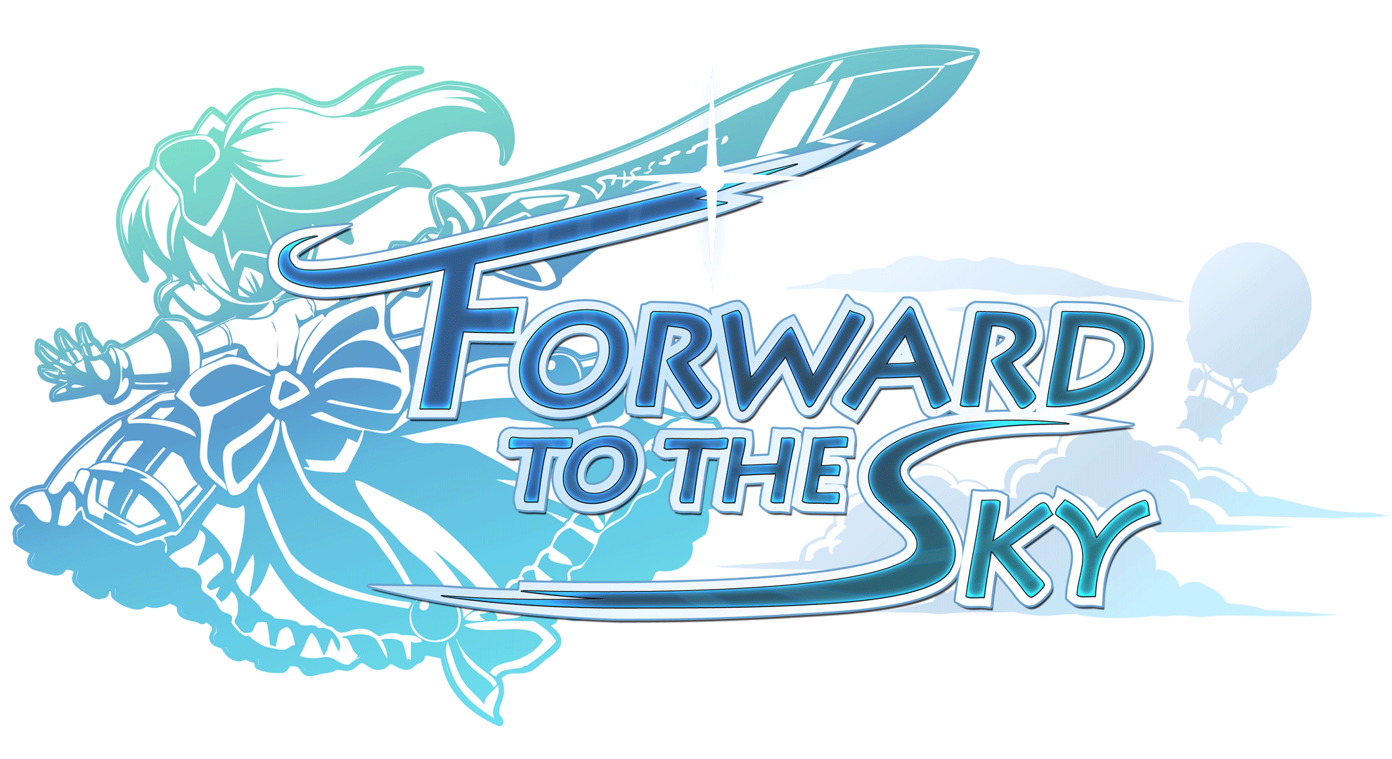 Forward to the Sky