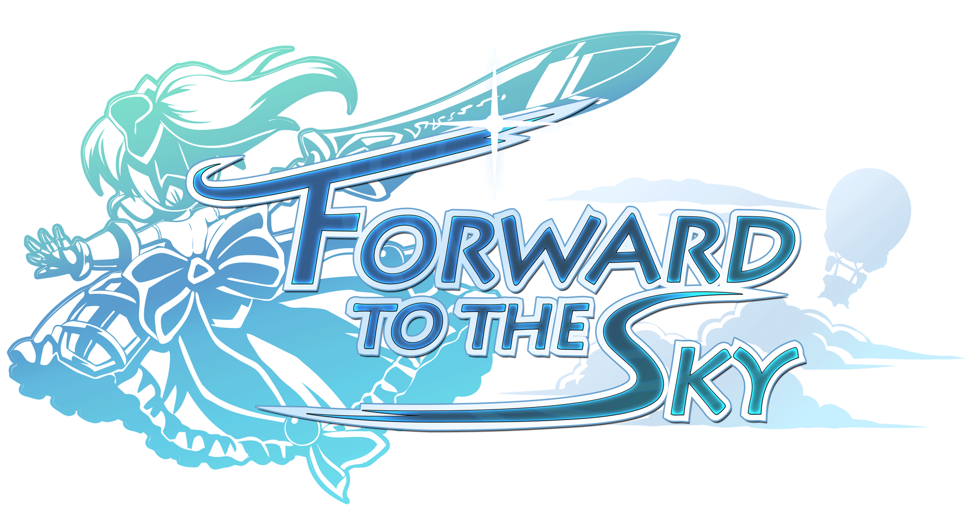 To the sky. Forward to the Sky. Логотип игры Sky. Forward to the Sky игра. Up to the Skies лого