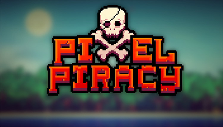 Pixel Piracy