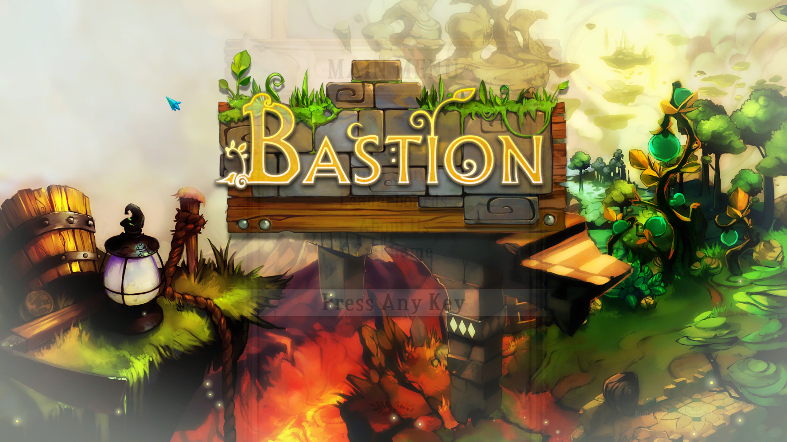 Bastion