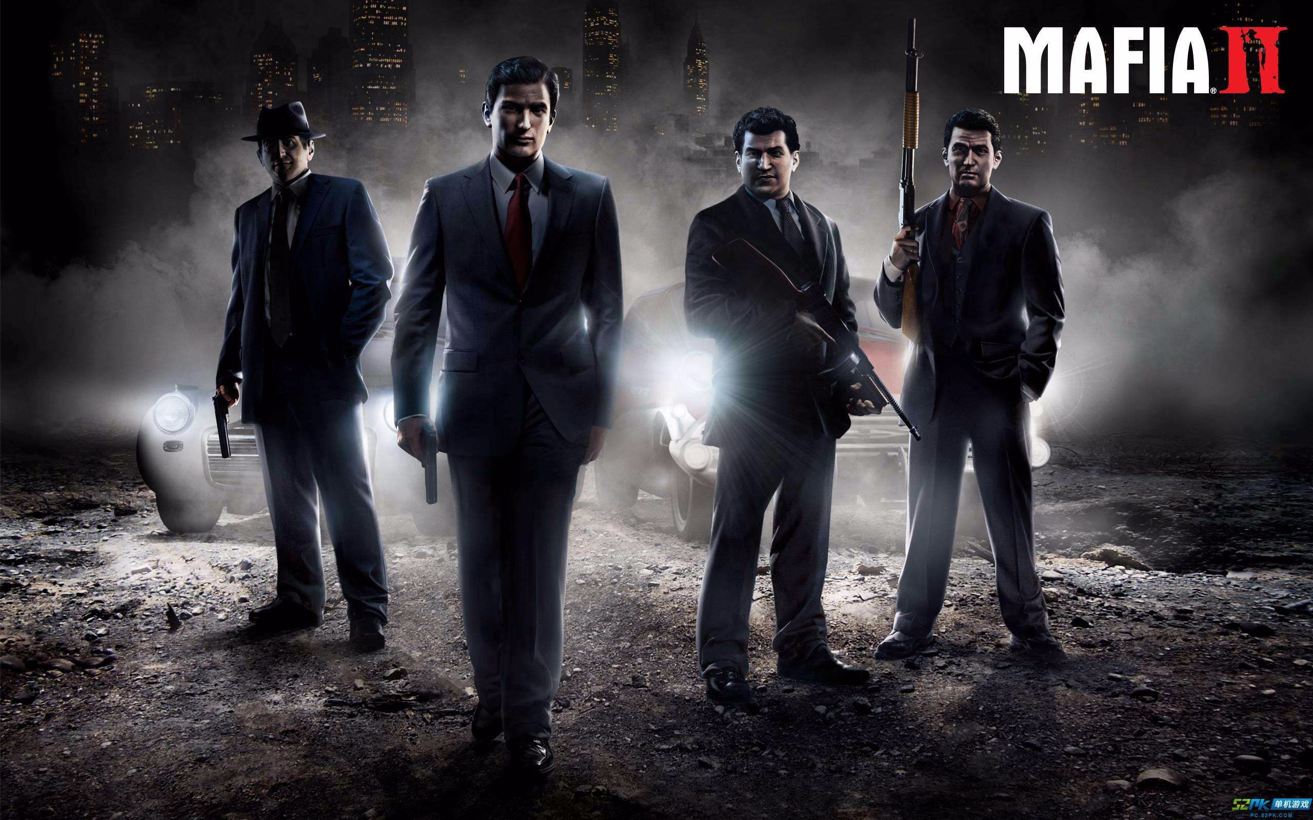 Mafia II