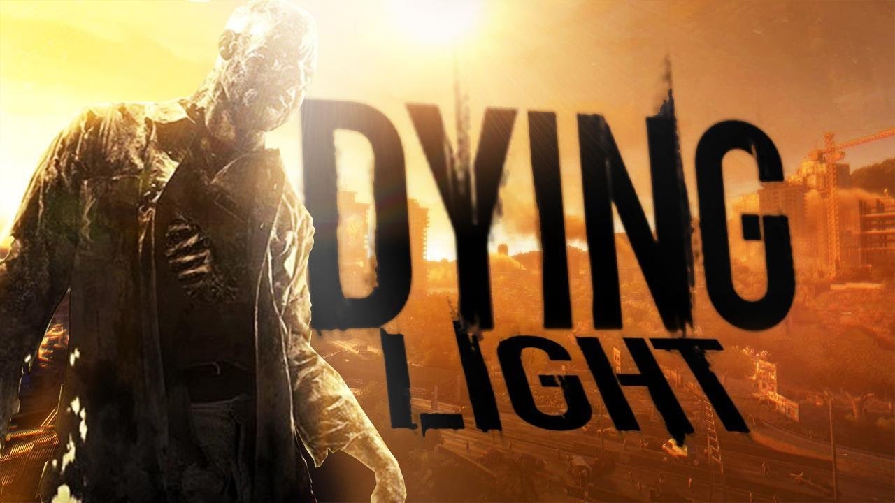 Dying Light