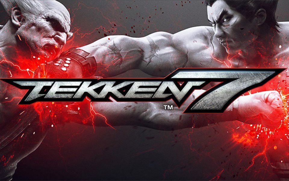 TEKKEN 7