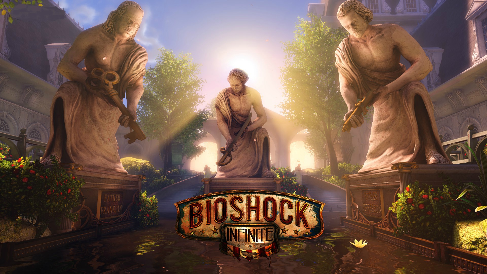 BioShock Infinite