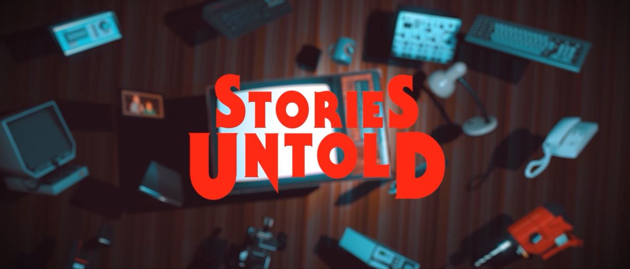 Stories Untold