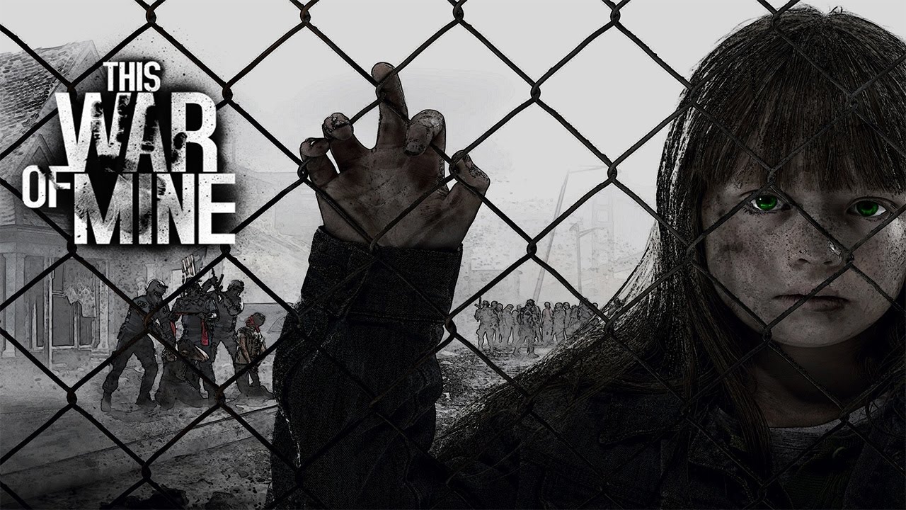 This War of Mine