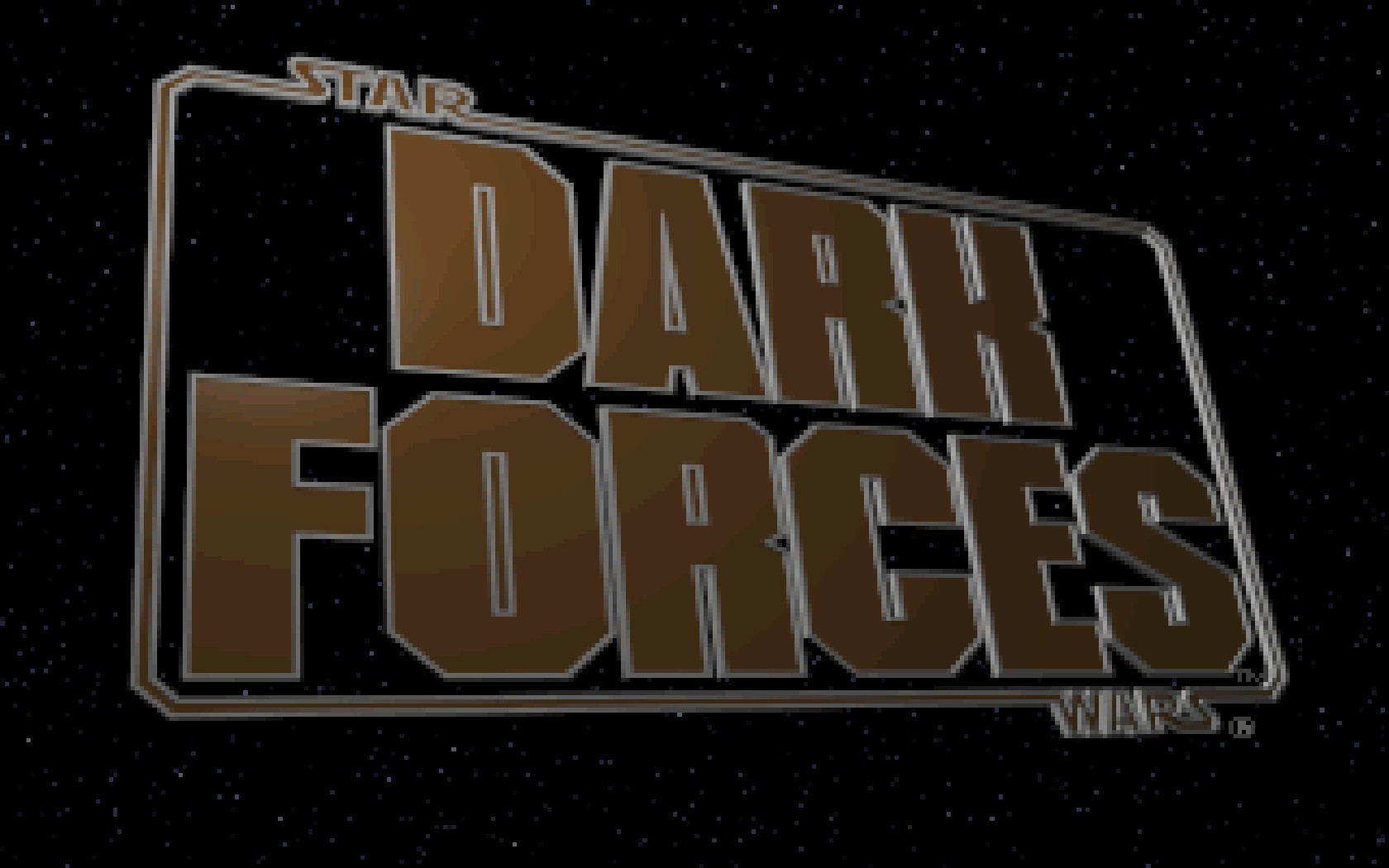 Dark Forces