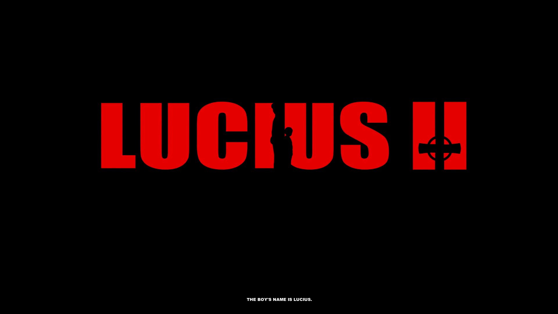 Lucius 2