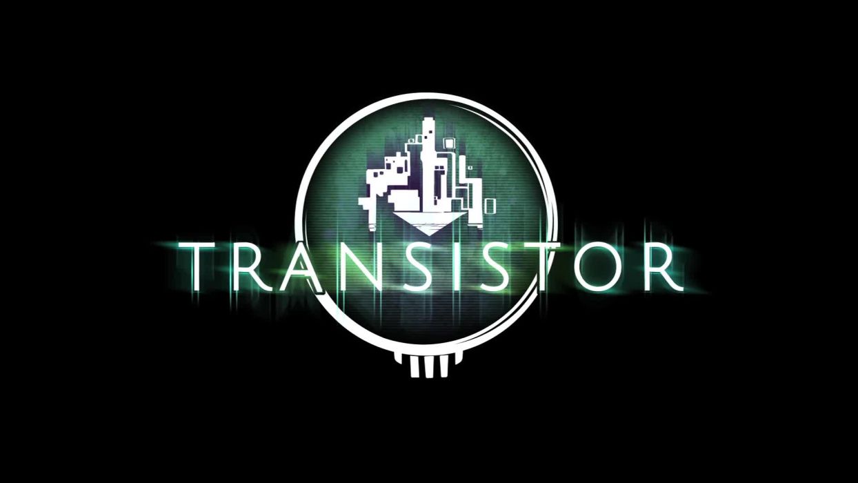 Transistor