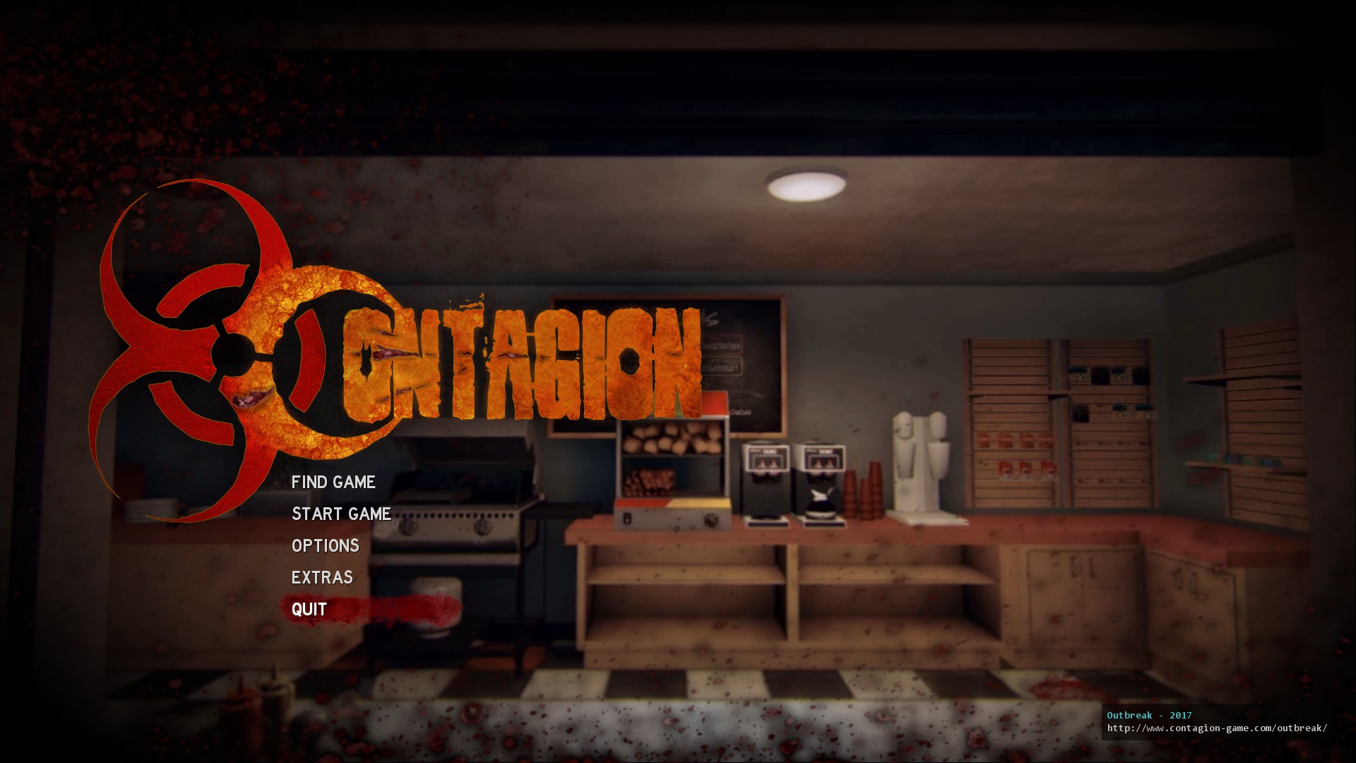 Contagion Some Awesome Game Review