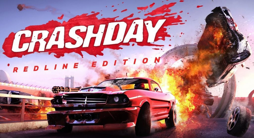 Crashday: Redline Edition