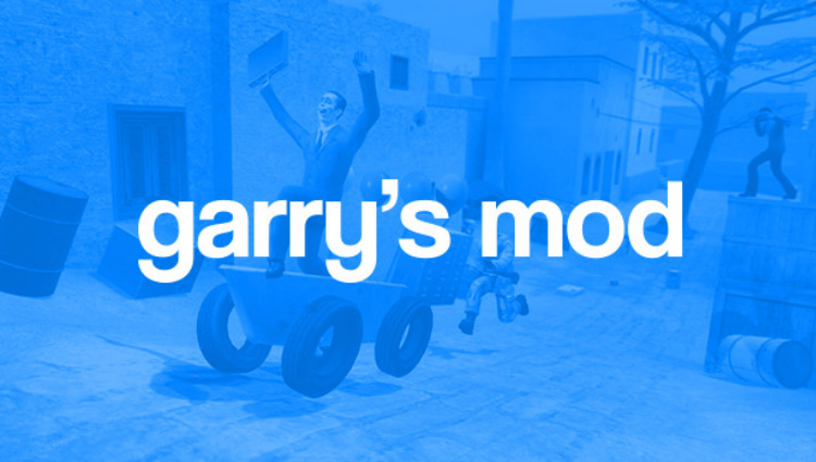 Garry's Mod