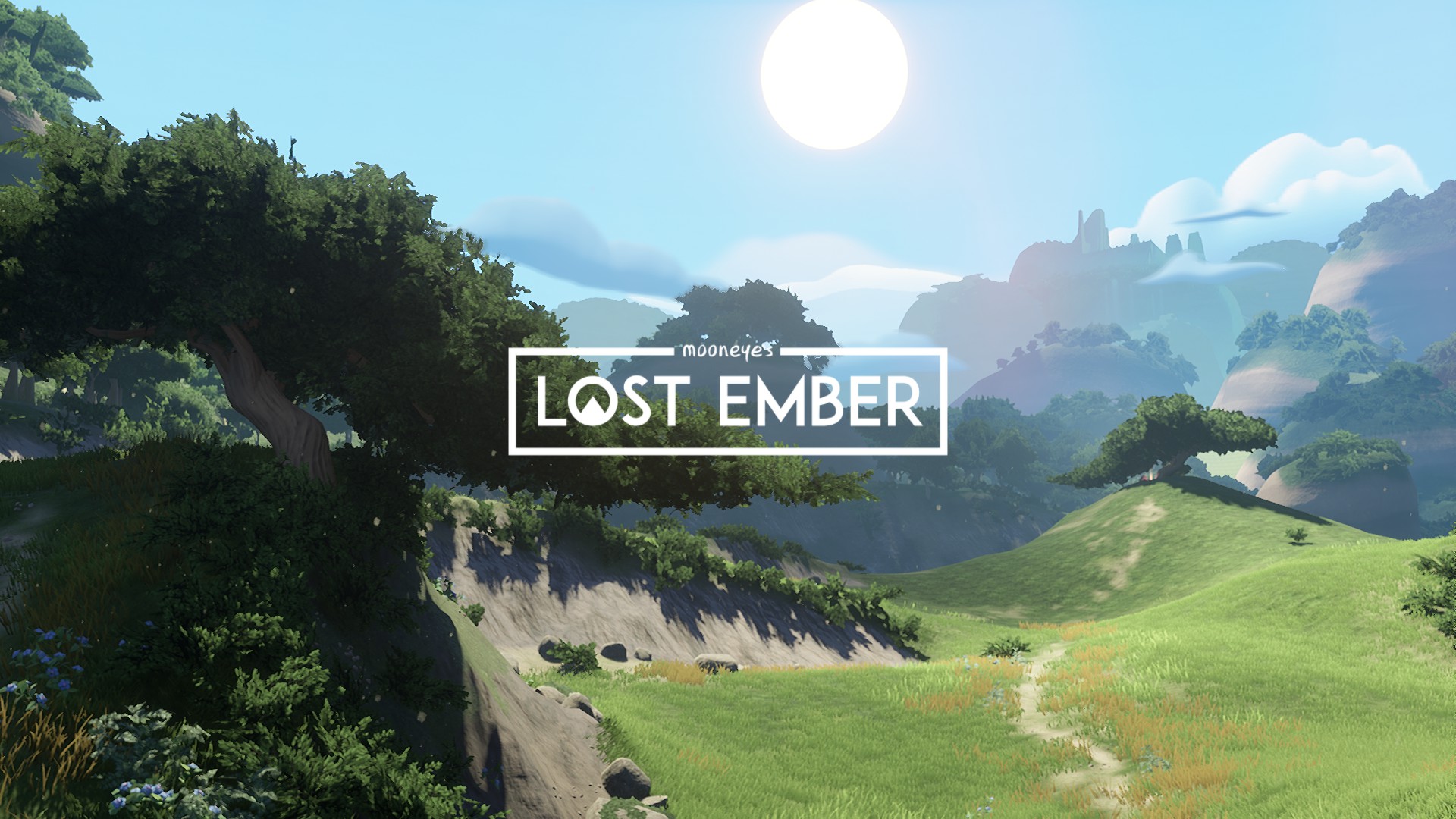 Lost Ember