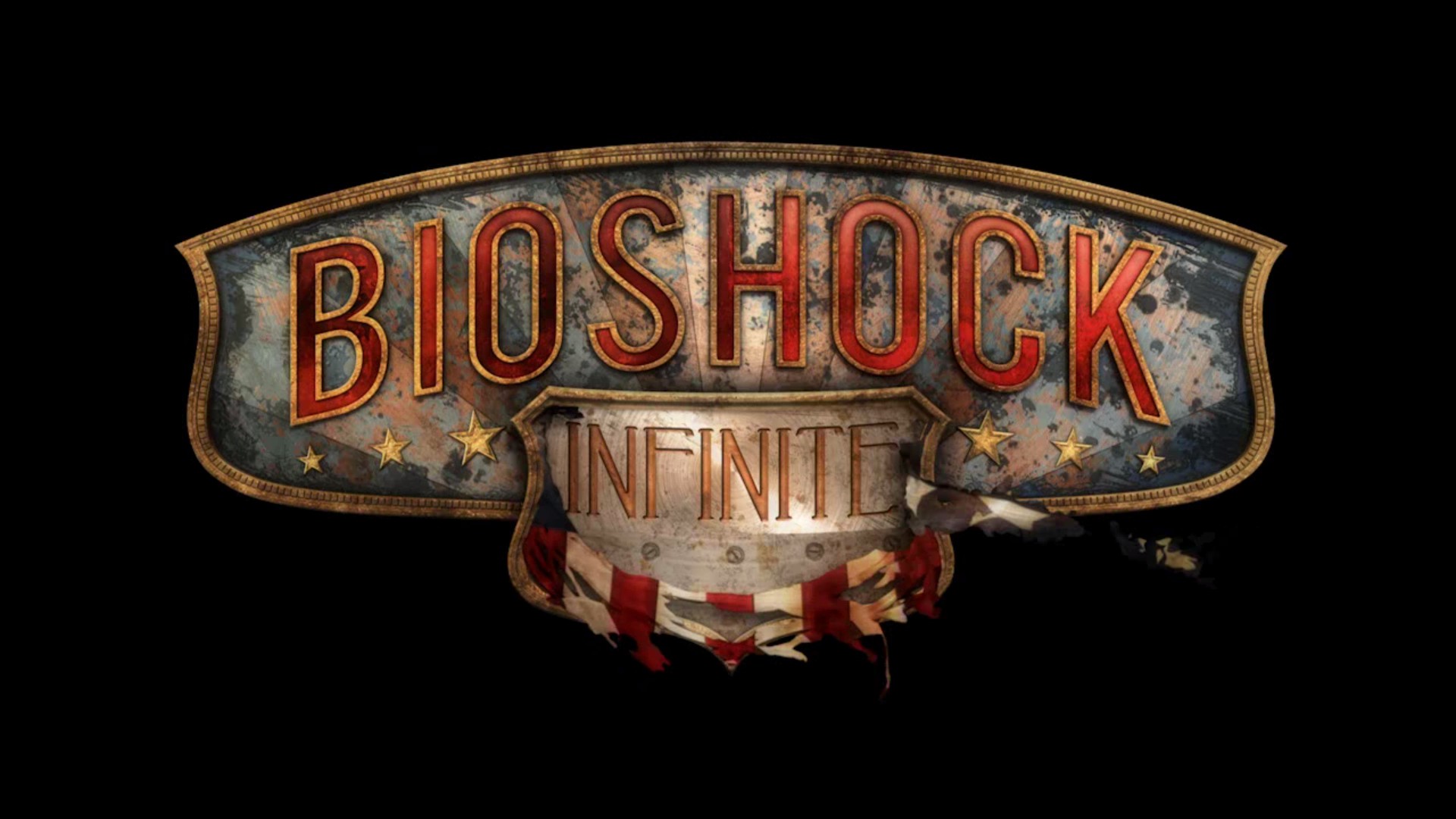 Bioshock Infinite