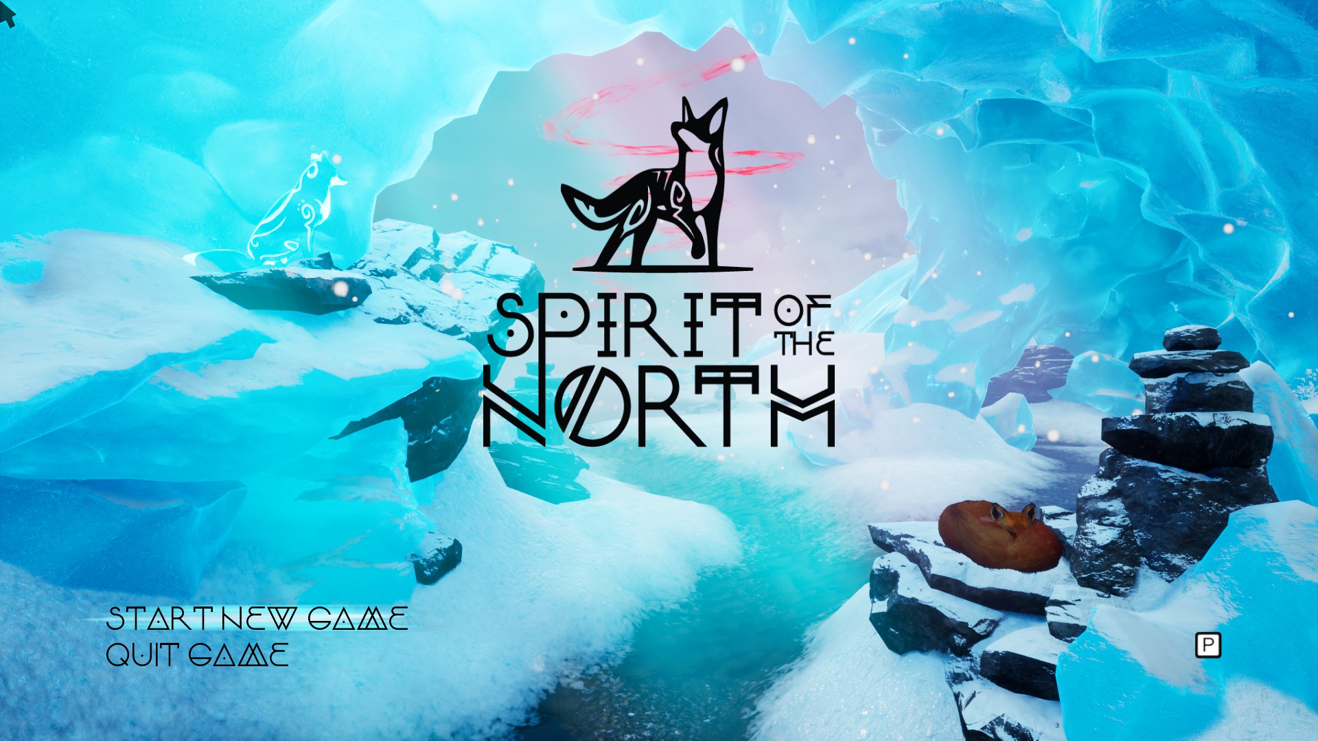 Spirit of the North