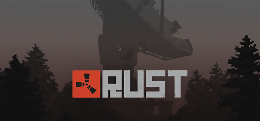 Rust logo