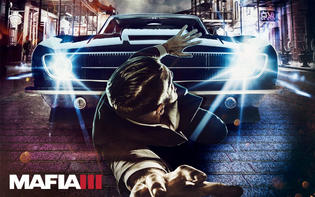 Mafia III