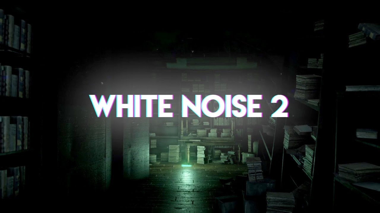 White Noise 2