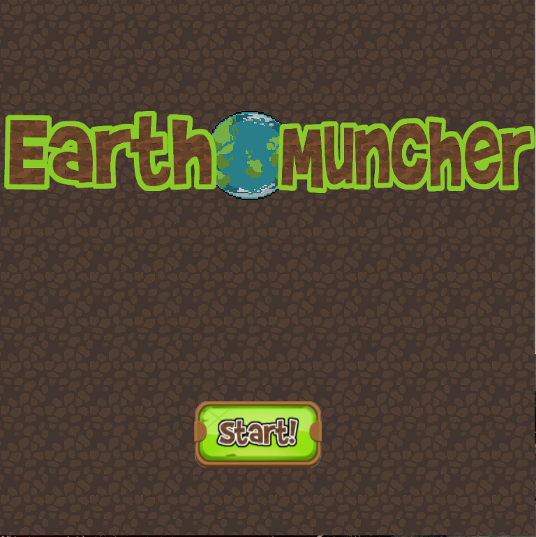 Earth Muncher