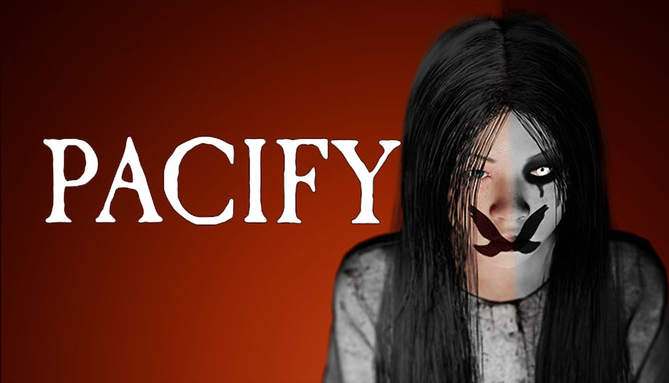 Pacify Steam Header