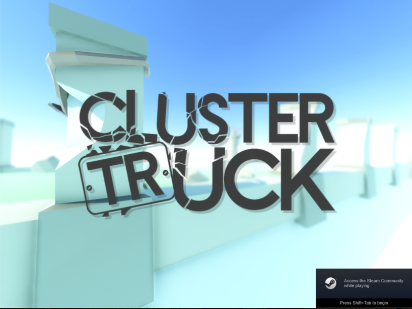 Clustertruck