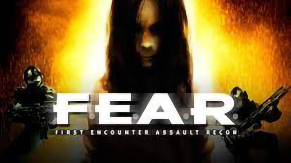 F.E.A.R