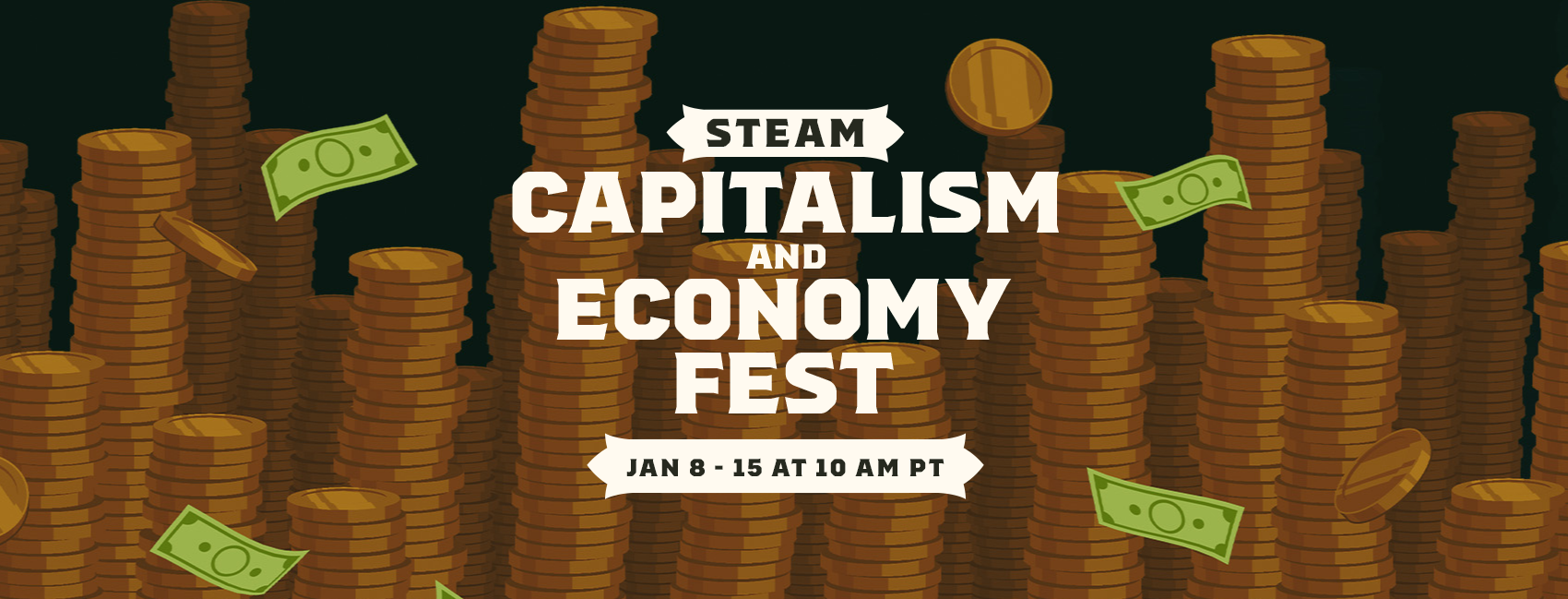 Capitalism and Economy Fest