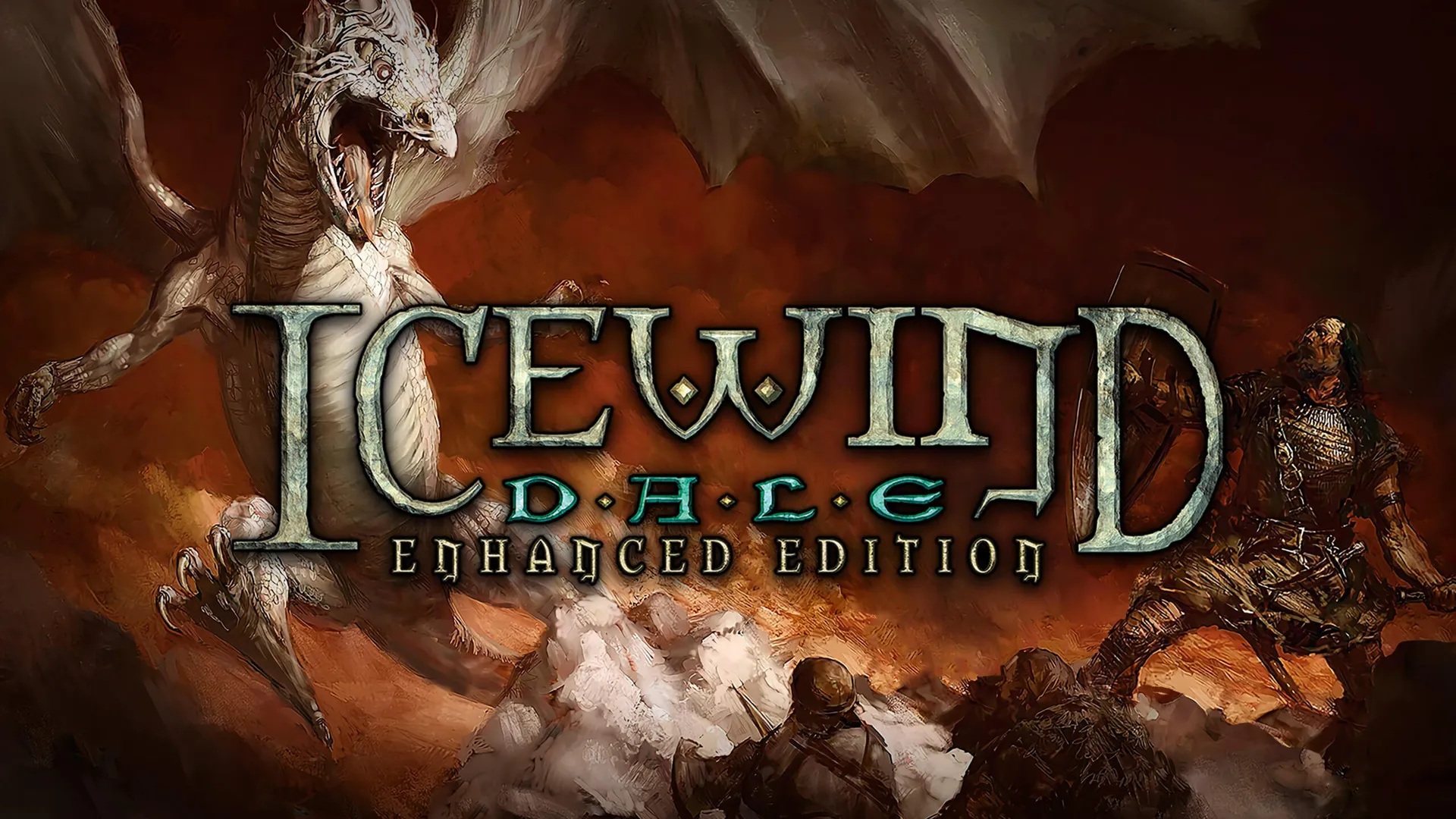 Icewind Dale Enhanced Edition | SomeAwesome Game Review