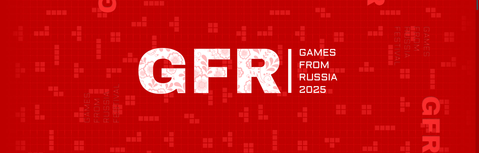Games From Russia 2025