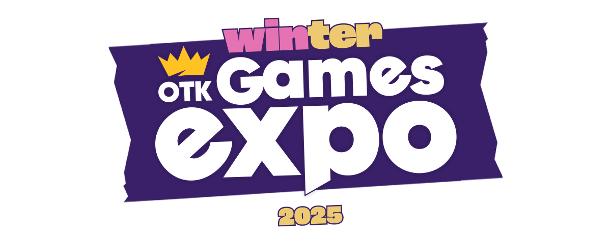 The Winter OTK Games Expo 2025
