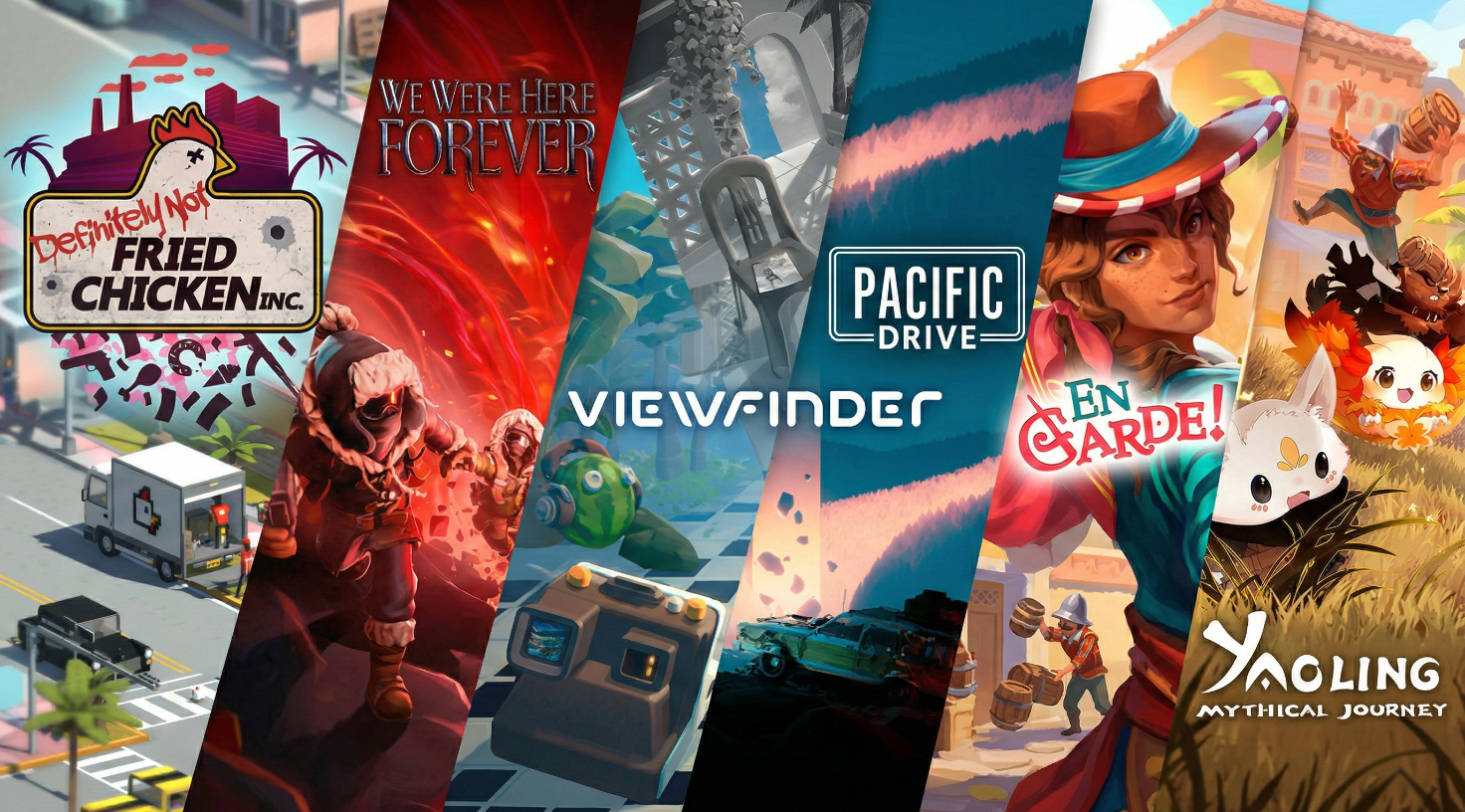 Steam Deals for Thursday, February 26th 2026