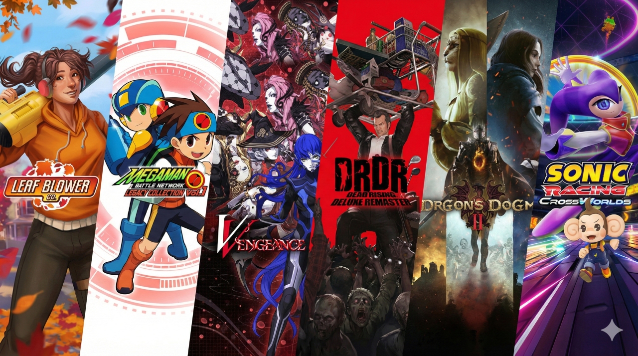 Steam Deals for Friday, February 13th 2026