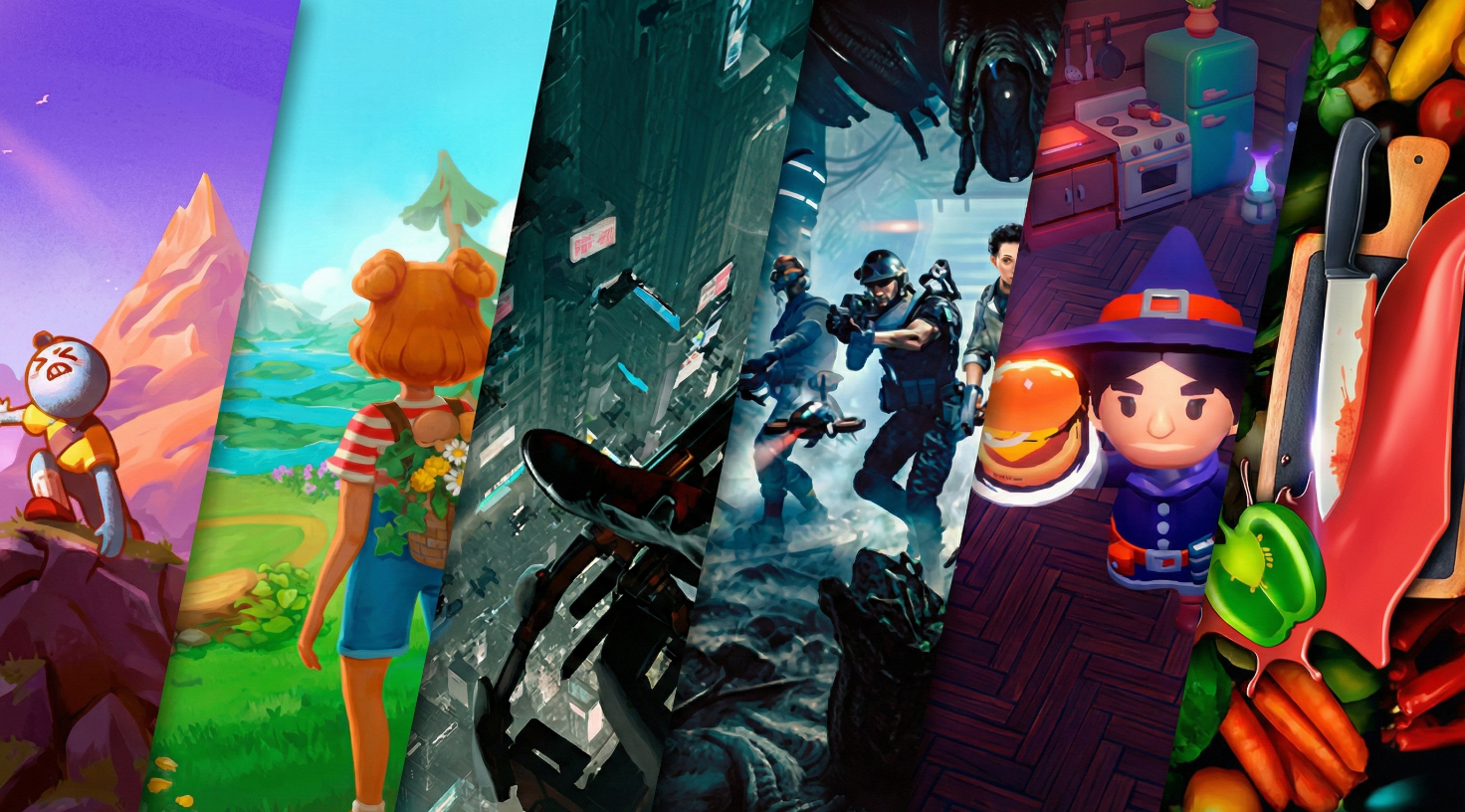 Steam Deals for Thursday, February 19th 2026