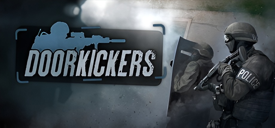 Door Kickers