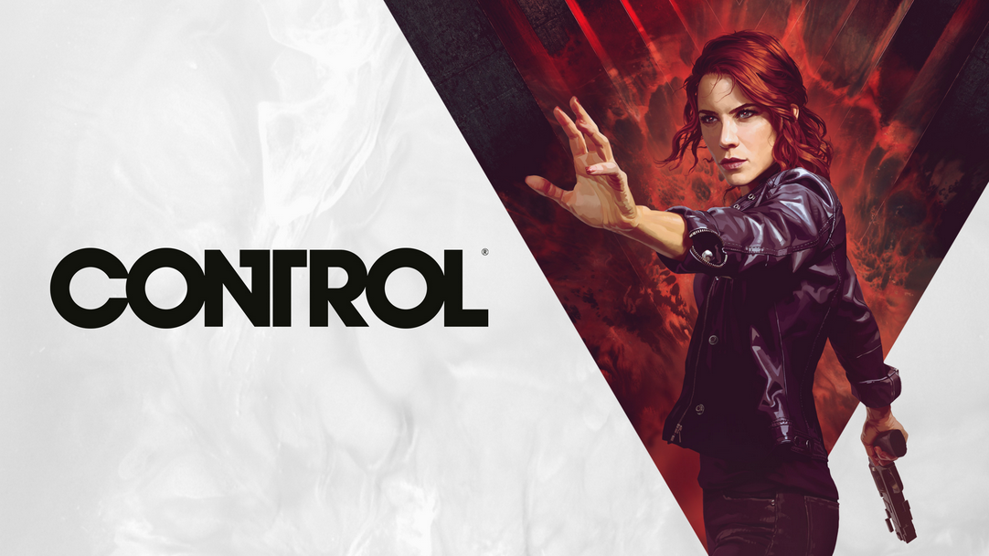 Control Ultimate Edition