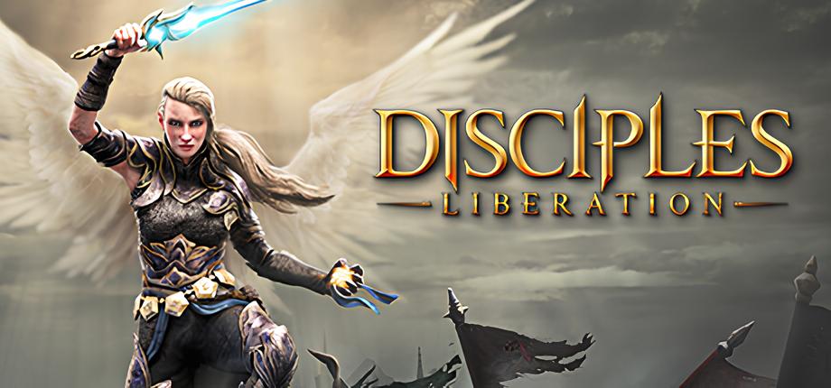 Disciples: Liberation