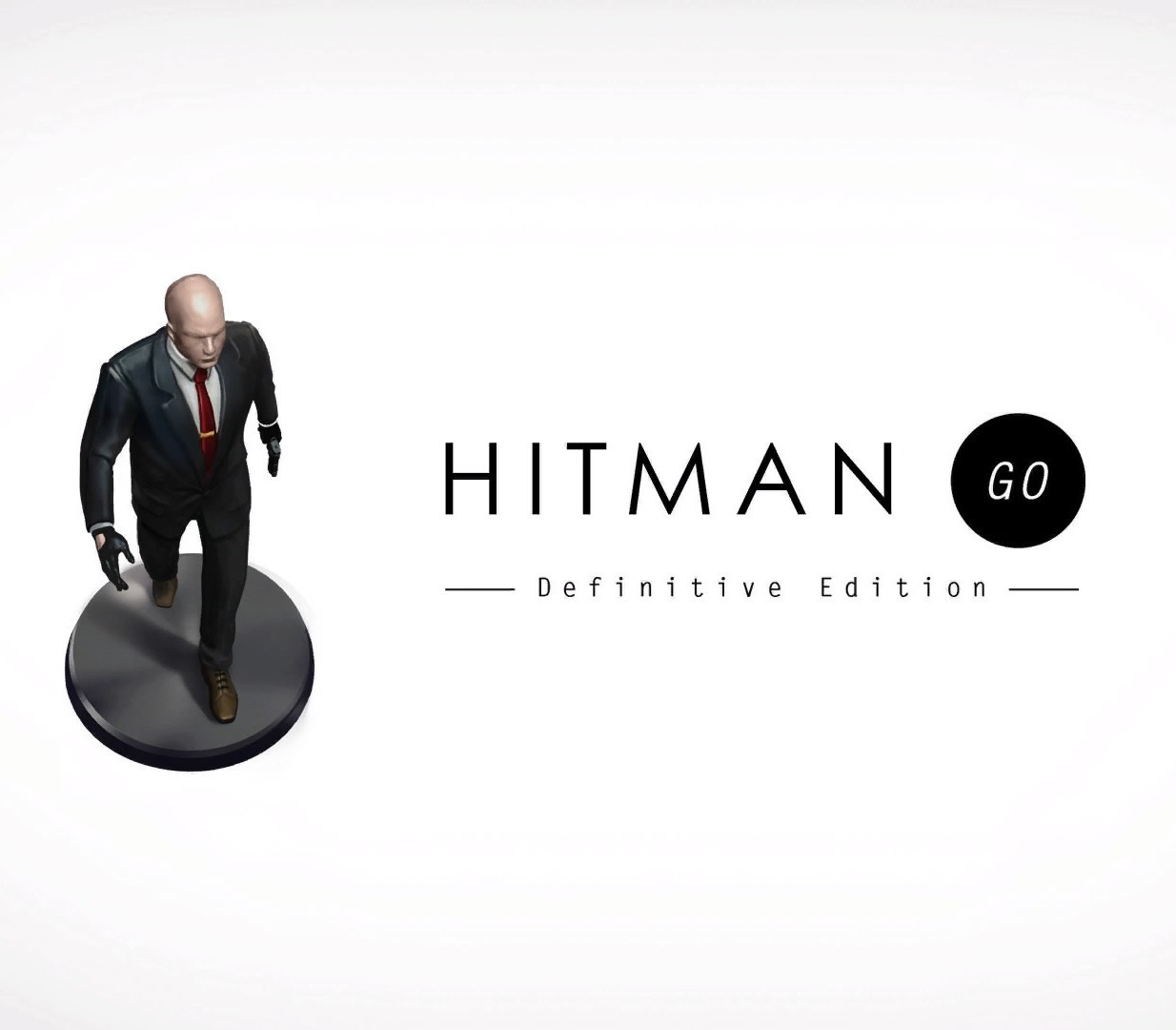 Hitman GO Definitive Edition