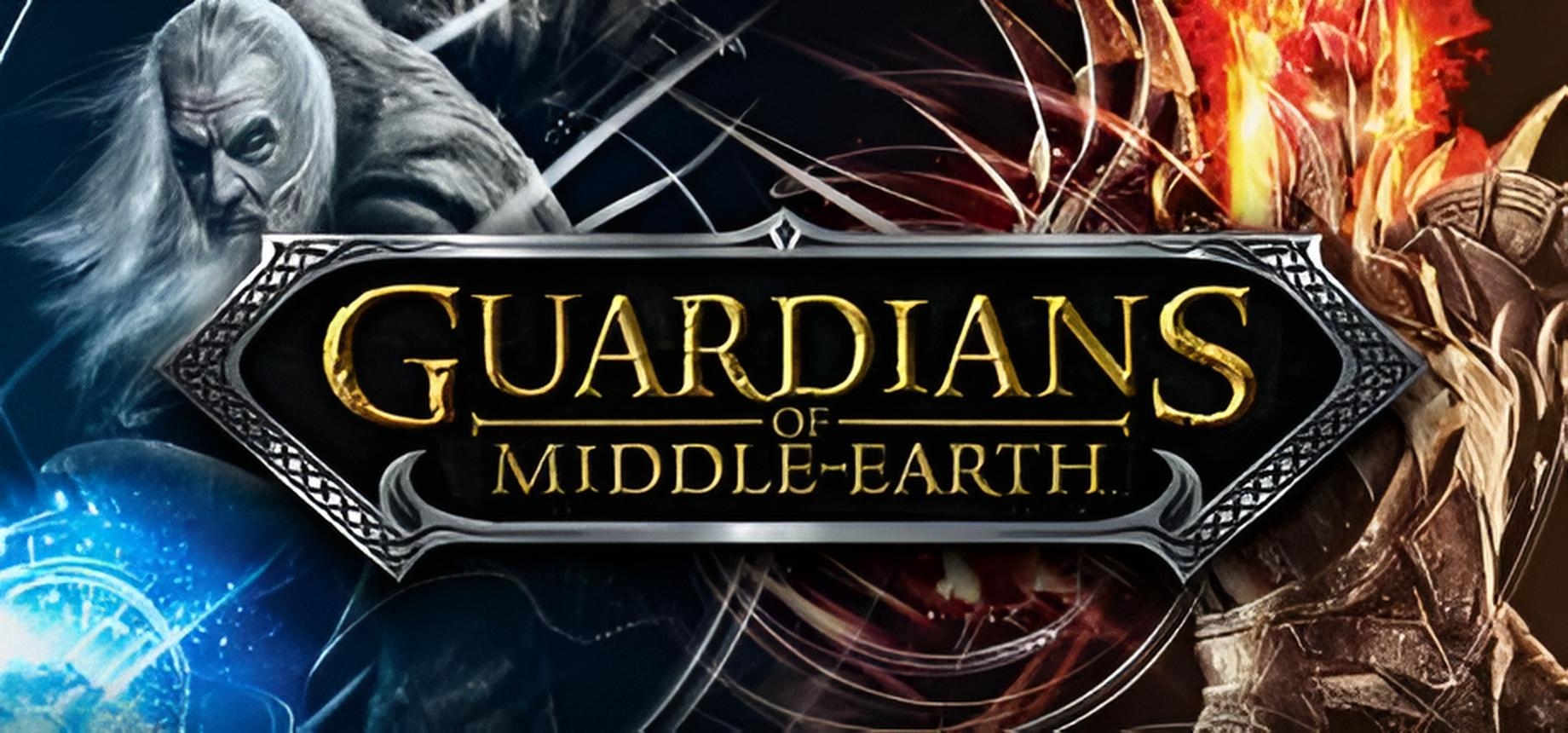 Guardians of Middle-earth